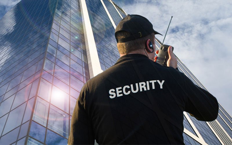 Security Services