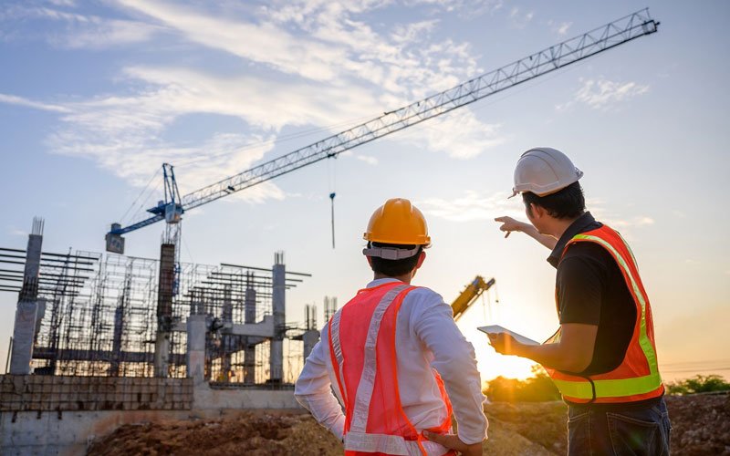 Construction Works